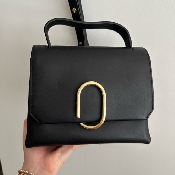 3.1 Phillip Lim Alix Mini Satchel - Picture 8 of 12